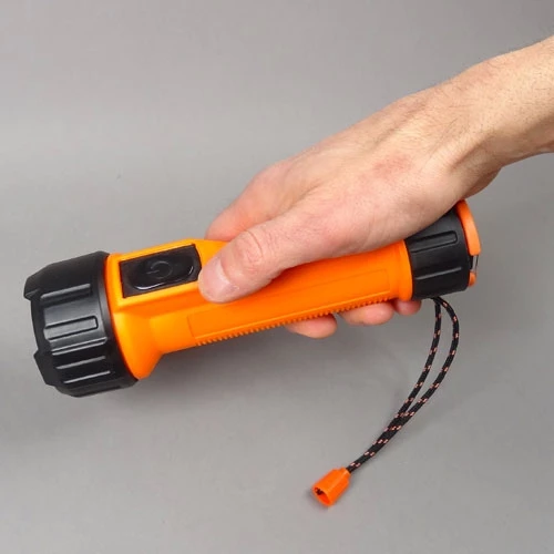 Emergency Preparedness Flashlights Energizer Intrinsically Safe Industrial Flashlight | Extra 20% Off Sale 4 Emergency Preparedness Flashlights Energizer Intrinsically Safe Industrial Flashlight | Extra 20% Off Sale - Image 2