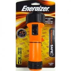 Emergency Preparedness Flashlights Energizer Intrinsically Safe Industrial Flashlight | Extra 20% Off Sale 12 Emergency Preparedness Flashlights Energizer Intrinsically Safe Industrial Flashlight | Extra 20% Off Sale -Cheap Brightguy Store Energizer Industrial 1 Watt LED Flashlight MS2DLED 4
