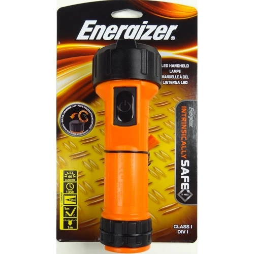 Emergency Preparedness Flashlights Energizer Intrinsically Safe Industrial Flashlight | Extra 20% Off Sale 7 Emergency Preparedness Flashlights Energizer Intrinsically Safe Industrial Flashlight | Extra 20% Off Sale - Image 5