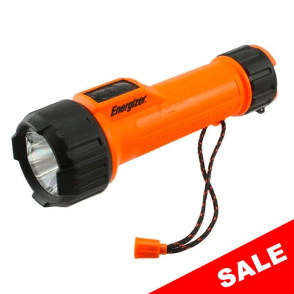Emergency Preparedness Flashlights Energizer Intrinsically Safe Industrial Flashlight | Extra 20% Off Sale 3 Emergency Preparedness Flashlights Energizer Intrinsically Safe Industrial Flashlight | Extra 20% Off Sale