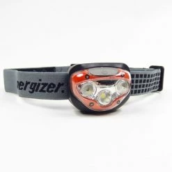 Camping Energizer Industrial Vision HD Headlight