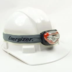 Camping Energizer Industrial Vision HD Headlight -Cheap Brightguy Store Energizer Vision HD Headlight 2 1