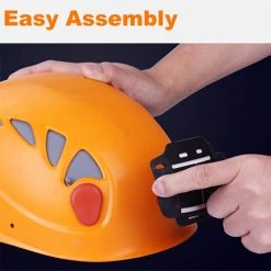 Accessories Fenix ALG-03 Headlamp Attachment Kit For HL55 And HL60R | Fenix Distributor -Cheap Brightguy Store FENALG03 2