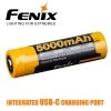 Batteries Fenix 21700 Battery ARB-L21-5000U | Fenix Distributor 2 Batteries Fenix 21700 Battery ARB-L21-5000U | Fenix Distributor -Cheap Brightguy Store Fenix 21700 Battery ARB L21 5000U