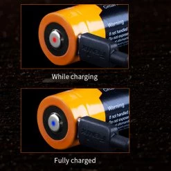 Batteries Fenix 21700 Battery ARB-L21-5000U | Fenix Distributor 11 Batteries Fenix 21700 Battery ARB-L21-5000U | Fenix Distributor -Cheap Brightguy Store Fenix 21700 Battery ARB L21 5000U 4