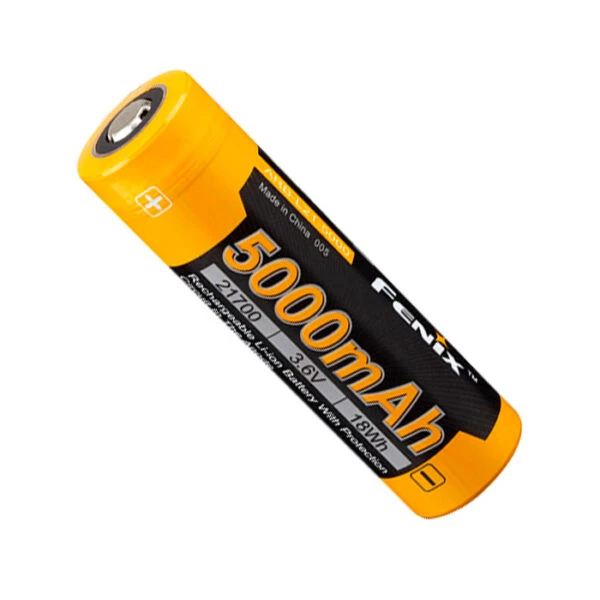 Batteries Fenix 21700 Battery ARB-L21-5000 | Fenix Distributor 8 Batteries Fenix 21700 Battery ARB-L21-5000 | Fenix Distributor - Image 6