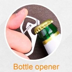 Accessories Fenix ALB-20 Titanium Snap Hook | Authorized Distributor 12 Accessories Fenix ALB-20 Titanium Snap Hook | Authorized Distributor -Cheap Brightguy Store Fenix ALB 20 Titanium Snap Hook 2