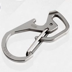 Accessories Fenix ALB-20 Titanium Snap Hook | Authorized Distributor 10 Accessories Fenix ALB-20 Titanium Snap Hook | Authorized Distributor -Cheap Brightguy Store Fenix ALB 20 Titanium Snap Hook 4