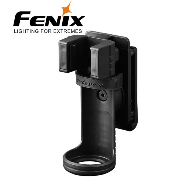 Accessories Fenic ALC-01 Flashlight Holster | Fenix Distributor 3 Accessories Fenic ALC-01 Flashlight Holster | Fenix Distributor