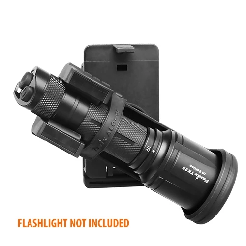 Accessories Fenic ALC-01 Flashlight Holster | Fenix Distributor 4 Accessories Fenic ALC-01 Flashlight Holster | Fenix Distributor - Image 2