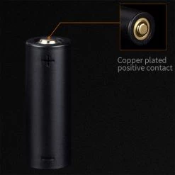 Accessories Fenix ALF-18 Battery Holder | Fenix Distributor -Cheap Brightguy Store Fenix ALF 18 Battery Holder 2