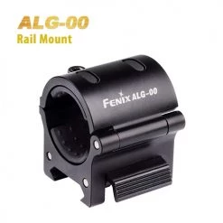 Accessories Fenix ALG-00 Tactical Rail Mount