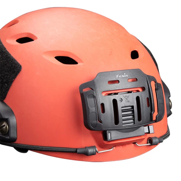 Accessories Fenix ALG-04 Helmet Mount | Authorized Distributor 7 Accessories Fenix ALG-04 Helmet Mount | Authorized Distributor - Image 5