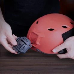 Accessories Fenix ALG-04 Helmet Mount | Authorized Distributor 9 Accessories Fenix ALG-04 Helmet Mount | Authorized Distributor -Cheap Brightguy Store Fenix ALG 04 Helmet Mount 3 600x600 1