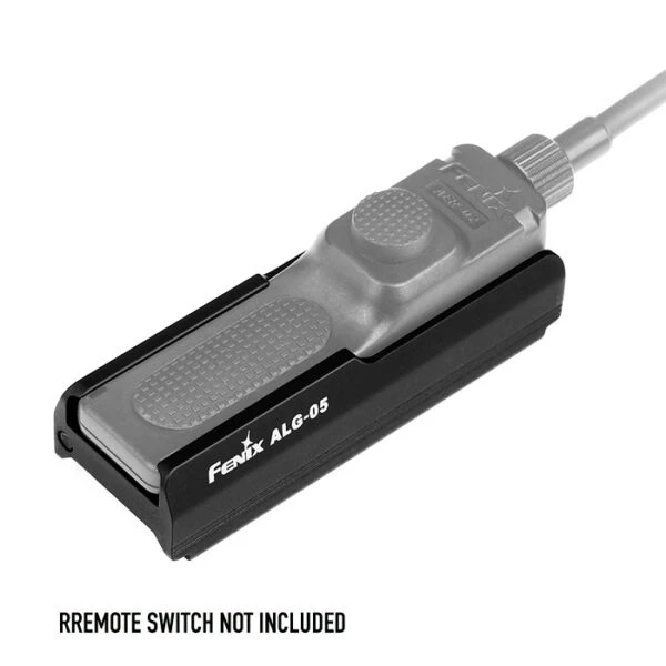 Accessories Fenix ALG-05 Remote Pressure Switch Mount | Fenix Distributor 5 Accessories Fenix ALG-05 Remote Pressure Switch Mount | Fenix Distributor - Image 3
