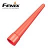 Accessories Fenix AOT-S+ Red Traffic Wand | Authorized Distributor -Cheap Brightguy Store Fenix AOT S Plus Red Traffic Wand logo 600x600 1