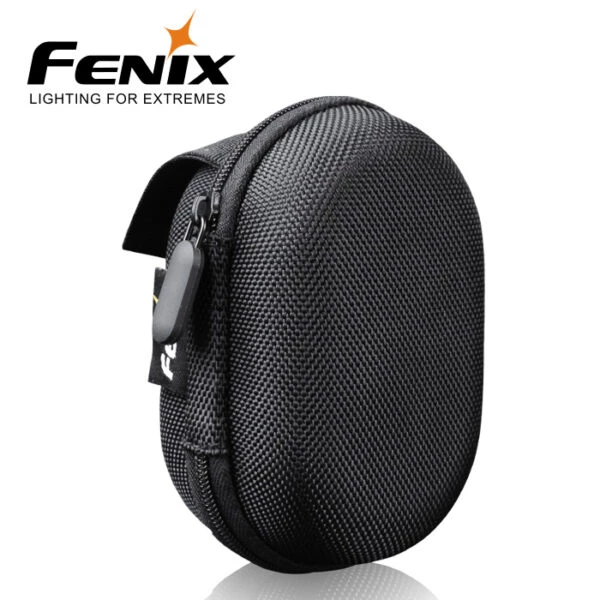 Accessories Fenix APB-20 Headlamp Storage Case | Authorized Distributor 3 Accessories Fenix APB-20 Headlamp Storage Case | Authorized Distributor