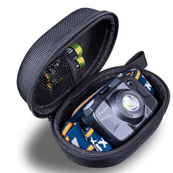 Accessories Fenix APB-20 Headlamp Storage Case | Authorized Distributor 5 Accessories Fenix APB-20 Headlamp Storage Case | Authorized Distributor - Image 3