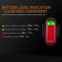 Cycling Flashlights And Headlamps Fenix BC05R Rechargeable Bike Light | Extra 30% Off Sale 13 Cycling Flashlights And Headlamps Fenix BC05R Rechargeable Bike Light | Extra 30% Off Sale -Cheap Brightguy Store Fenix BC05R Rechargeable Bike Light 5 600x600 1