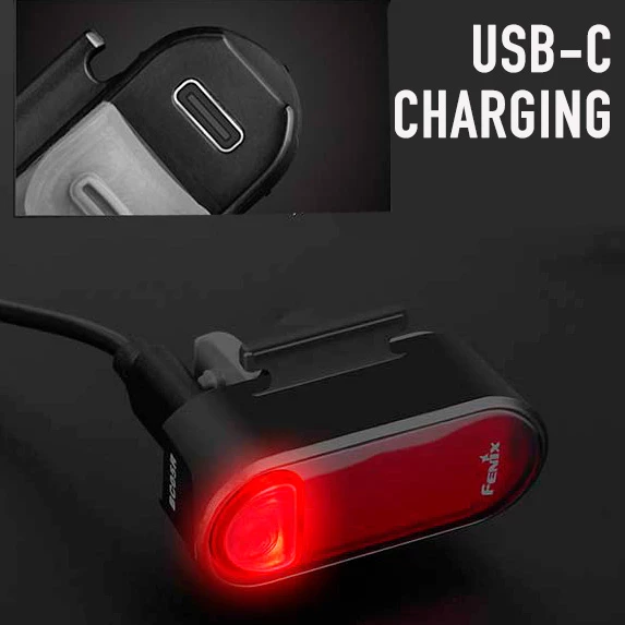 Cycling Flashlights And Headlamps Fenix BC05R Rechargeable Bike Light | Extra 30% Off Sale 5 Cycling Flashlights And Headlamps Fenix BC05R Rechargeable Bike Light | Extra 30% Off Sale - Image 3