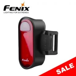 Cycling Flashlights And Headlamps Fenix BC05R Rechargeable Bike Light | Extra 30% Off Sale