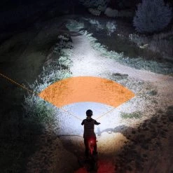 Cycling Flashlights And Headlamps Fenix BC26R Rechargeable Bike Light | 1600 Lumens 11 Cycling Flashlights And Headlamps Fenix BC26R Rechargeable Bike Light | 1600 Lumens -Cheap Brightguy Store Fenix BC26R Rechargeable Bike Light 7 600x600 1