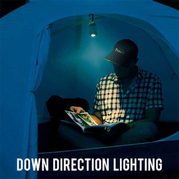 Boating Flashlights Fenix CL23 Compact AA Lantern | Fenix Distributor 4 Boating Flashlights Fenix CL23 Compact AA Lantern | Fenix Distributor - Image 2
