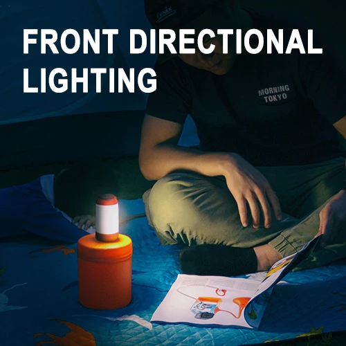 Automotive Repair Flashlights Fenix CL26R Rechargeable Lantern | Fenix Distributor 8 Automotive Repair Flashlights Fenix CL26R Rechargeable Lantern | Fenix Distributor - Image 6