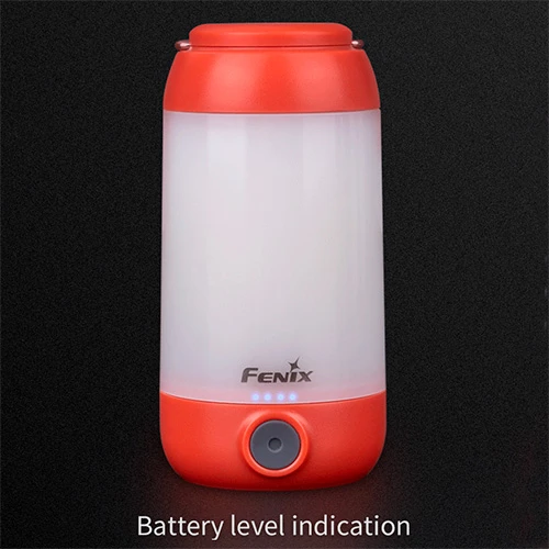 Automotive Repair Flashlights Fenix CL26R Rechargeable Lantern | Fenix Distributor 5 Automotive Repair Flashlights Fenix CL26R Rechargeable Lantern | Fenix Distributor - Image 3