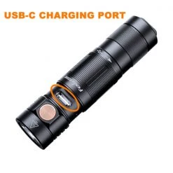 Boating Flashlights Fenix E09R EDC Rechargeable Flashlight | 600 Lumens | Fenix Distributor 11 Boating Flashlights Fenix E09R EDC Rechargeable Flashlight | 600 Lumens | Fenix Distributor -Cheap Brightguy Store Fenix E09R EDC Rechargeable Flashlight 2 600x600 1