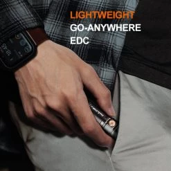 Automotive Repair Flashlights Fenix E18R V2.0 High Performance Rechargeable EDC Flashlight 11 Automotive Repair Flashlights Fenix E18R V2.0 High Performance Rechargeable EDC Flashlight -Cheap Brightguy Store Fenix E18R V2 High Performance Rechargeable Flashlight 9 600x600 1