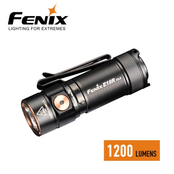 Automotive Repair Flashlights Fenix E18R V2.0 High Performance Rechargeable EDC Flashlight 3 Automotive Repair Flashlights Fenix E18R V2.0 High Performance Rechargeable EDC Flashlight