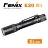 Boating Flashlights Fenix E20 V2.0 High Performance AA Flashlight | Fenix Distributor 2 Boating Flashlights Fenix E20 V2.0 High Performance AA Flashlight | Fenix Distributor -Cheap Brightguy Store Fenix E20 V2 High Performance AA Flashlight