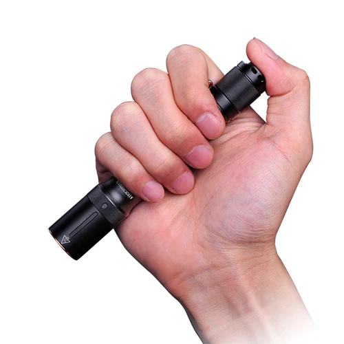 Boating Flashlights Fenix E20 V2.0 High Performance AA Flashlight | Fenix Distributor 4 Boating Flashlights Fenix E20 V2.0 High Performance AA Flashlight | Fenix Distributor - Image 2