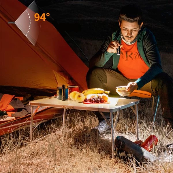 Boating Flashlights Fenix E28R Rechargeable EDC Flashlight | 1500 Lumens 4 Boating Flashlights Fenix E28R Rechargeable EDC Flashlight | 1500 Lumens - Image 2