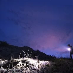 Automotive Repair Flashlights Fenix E30R Compact EDC Rechargeable Flashlight | 1600 Lumens -Cheap Brightguy Store Fenix E30R Compact EDC Rechargeable Flashlight 6