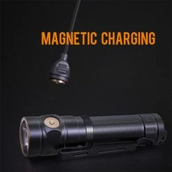 Automotive Repair Flashlights Fenix E30R Compact EDC Rechargeable Flashlight | 1600 Lumens -Cheap Brightguy Store Fenix E30R Compact EDC Rechargeable Flashlight 8