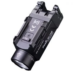 Fenix GL19R Rechargeable Weapon Light | 1200 Lumens -Cheap Brightguy Store Fenix GL19R Rechargeable Weapon Light 3 600x600 1