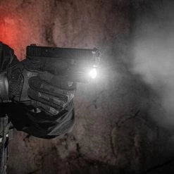 Fenix GL22 Rechargeable Weapon Light With Red Laser | 750 Lumens 10 Fenix GL22 Rechargeable Weapon Light With Red Laser | 750 Lumens -Cheap Brightguy Store Fenix GL22 Rechargeable Weapon Light with Red Laser 6 600x600 1