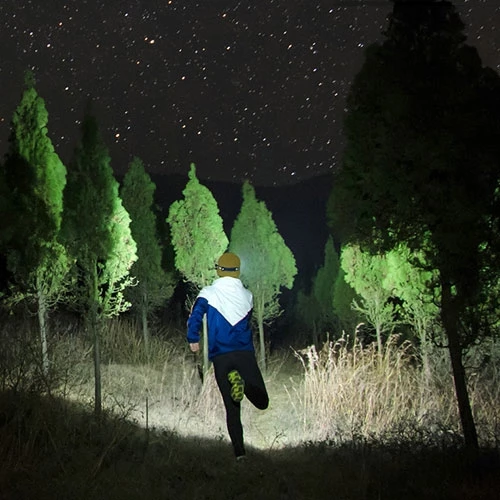 Automotive Repair Flashlights Fenix HL26R | Trail Running Headlamp | 450 Lumens 7 Automotive Repair Flashlights Fenix HL26R | Trail Running Headlamp | 450 Lumens - Image 5