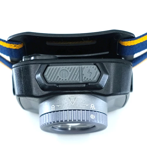 Automotive Repair Flashlights Fenix HL40R USB Rechargeable Headlamp | 600 Lumens 8 Automotive Repair Flashlights Fenix HL40R USB Rechargeable Headlamp | 600 Lumens - Image 6