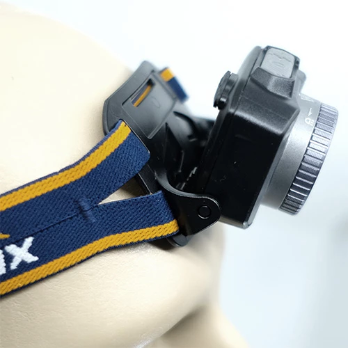 Automotive Repair Flashlights Fenix HL40R USB Rechargeable Headlamp | 600 Lumens 7 Automotive Repair Flashlights Fenix HL40R USB Rechargeable Headlamp | 600 Lumens - Image 5