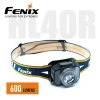 Automotive Repair Flashlights Fenix HL40R USB Rechargeable Headlamp | 600 Lumens