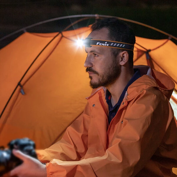 Automotive Repair Flashlights Fenix HM50R V2.0 USB-C Rechargeable Lightweight Headlamp | Fenix Distributor 8 Automotive Repair Flashlights Fenix HM50R V2.0 USB-C Rechargeable Lightweight Headlamp | Fenix Distributor - Image 6