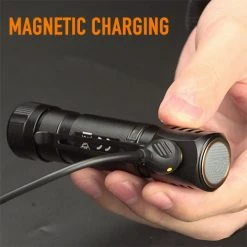 Automotive Repair Flashlights Fenix HM61R Rechargeable Headlamp | 1200 Lumens | Fenix Distributor -Cheap Brightguy Store Fenix HM61R Rechargeable Headlamp 10