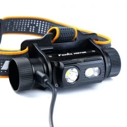 Automotive Repair Flashlights Fenix HM70R USB-C Rechargeable Headlamp | 1600 Lumens -Cheap Brightguy Store Fenix HM70R USB C Rechargeable Headlamp 10 600x600 1