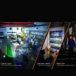 Automotive Repair Flashlights Fenix HM70R USB-C Rechargeable Headlamp | 1600 Lumens -Cheap Brightguy Store Fenix HM70R USB C Rechargeable Headlamp 8 600x600 1