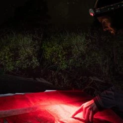 Automotive Repair Flashlights Fenix HP16R HIgh Performance Rechargeable Headlamp | 1700 Lumens -Cheap Brightguy Store Fenix HP16R HIgh Performance Rechargeable Headlamp 7