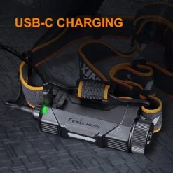 Automotive Repair Flashlights Fenix HP25R V2.0 USB-C Rechargeable Headlamp | 1600 Lumens 13 Automotive Repair Flashlights Fenix HP25R V2.0 USB-C Rechargeable Headlamp | 1600 Lumens -Cheap Brightguy Store Fenix HP25R V2 USB Rechargeable Headlamp 7 600x600 1