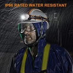 Automotive Repair Flashlights Fenix HP25R V2.0 USB-C Rechargeable Headlamp | 1600 Lumens 12 Automotive Repair Flashlights Fenix HP25R V2.0 USB-C Rechargeable Headlamp | 1600 Lumens -Cheap Brightguy Store Fenix HP25R V2 USB Rechargeable Headlamp 8 600x600 1